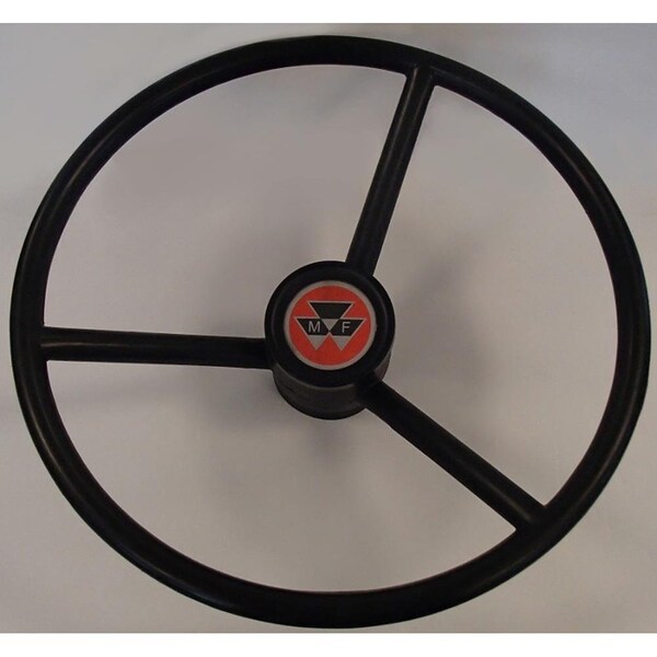 Aftermarket Steering Wheel w/ Cap Key Type 192432M2 - main
